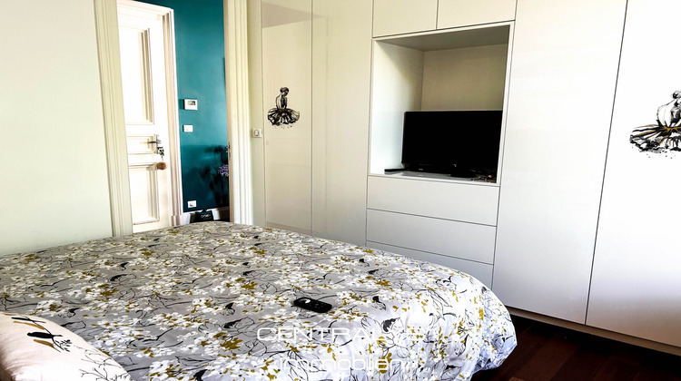 Ma-Cabane - Vente Appartement Aix-les-Bains, 66 m²