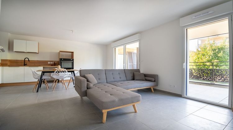 Ma-Cabane - Vente Appartement AIX-LES-BAINS, 42 m²