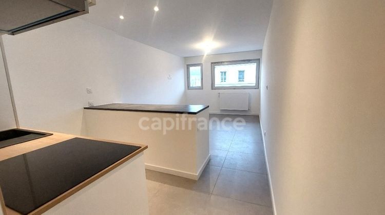 Ma-Cabane - Vente Appartement AIX LES BAINS, 24 m²