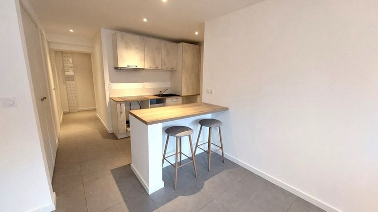 Ma-Cabane - Vente Appartement AIX LES BAINS, 28 m²