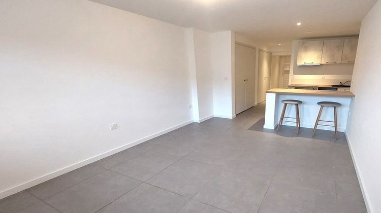 Ma-Cabane - Vente Appartement AIX LES BAINS, 28 m²