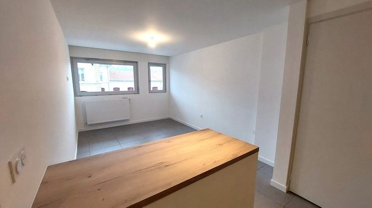 Ma-Cabane - Vente Appartement AIX LES BAINS, 28 m²