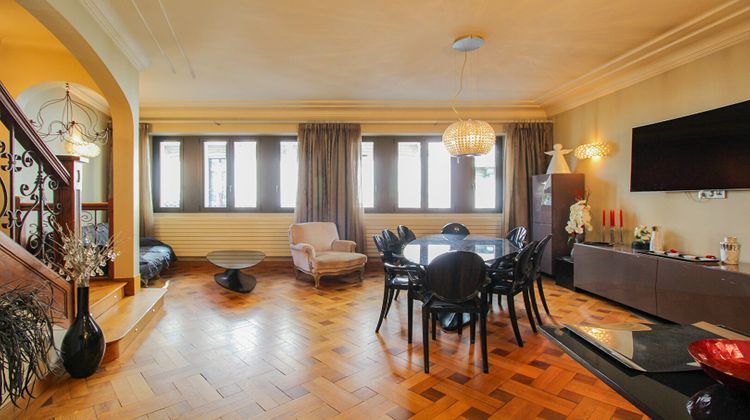 Ma-Cabane - Vente Appartement AIX-LES-BAINS, 280 m²