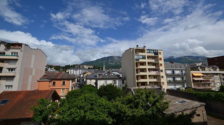 Ma-Cabane - Vente Appartement AIX-LES-BAINS, 67 m²