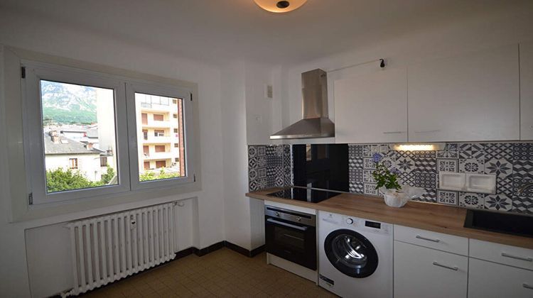 Ma-Cabane - Vente Appartement AIX-LES-BAINS, 67 m²