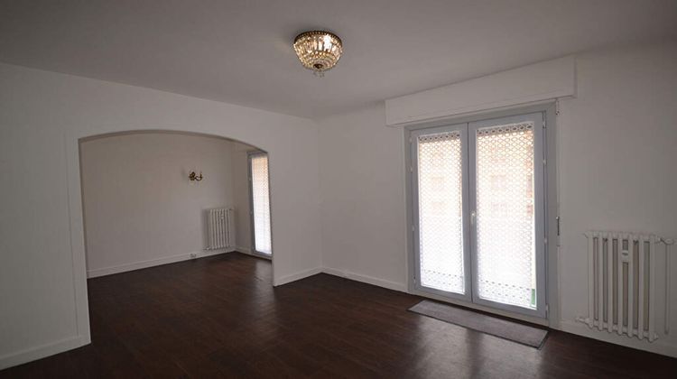 Ma-Cabane - Vente Appartement AIX-LES-BAINS, 67 m²