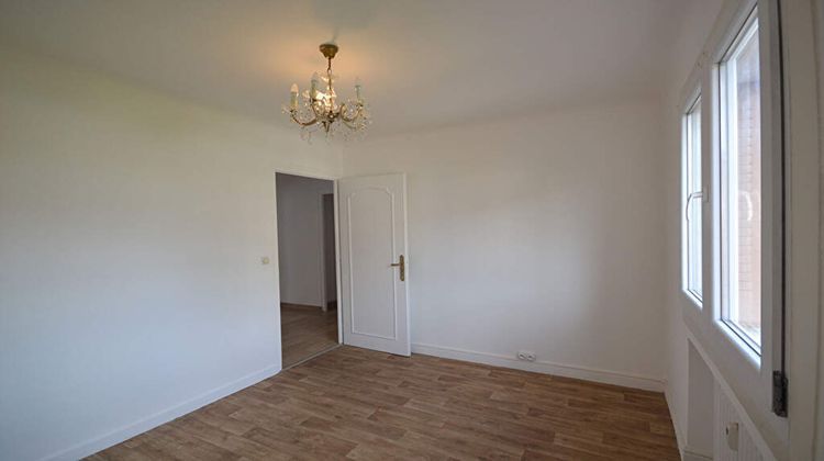 Ma-Cabane - Vente Appartement AIX-LES-BAINS, 67 m²