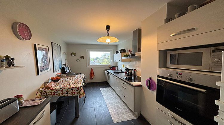 Ma-Cabane - Vente Appartement AIX-LES-BAINS, 109 m²