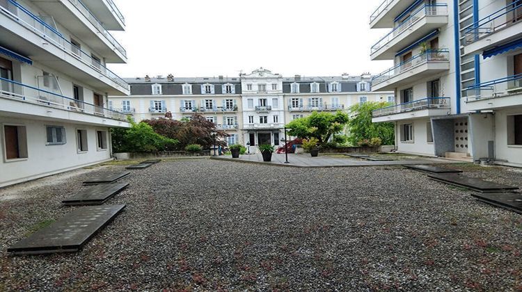 Ma-Cabane - Vente Appartement AIX-LES-BAINS, 80 m²