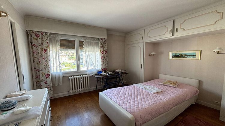 Ma-Cabane - Vente Appartement AIX-LES-BAINS, 86 m²