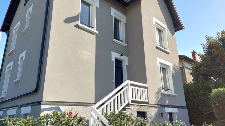 Ma-Cabane - Vente Appartement AIX LES BAINS, 51 m²