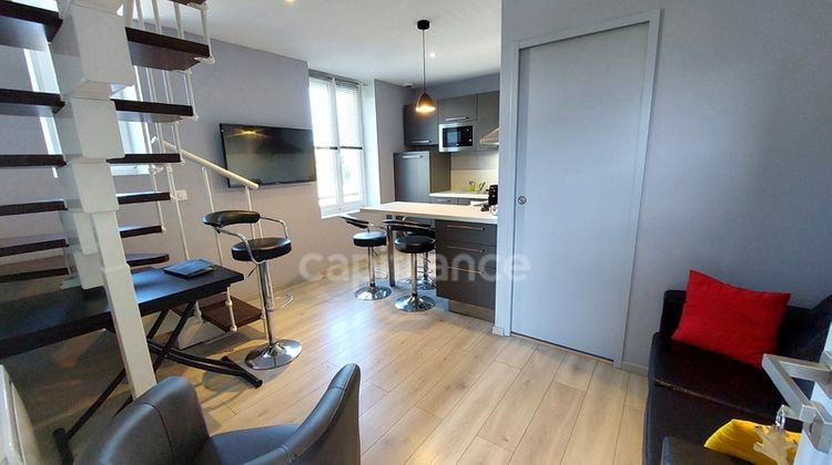 Ma-Cabane - Vente Appartement AIX LES BAINS, 51 m²