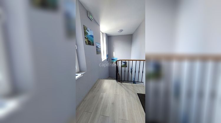 Ma-Cabane - Vente Appartement AIX LES BAINS, 51 m²