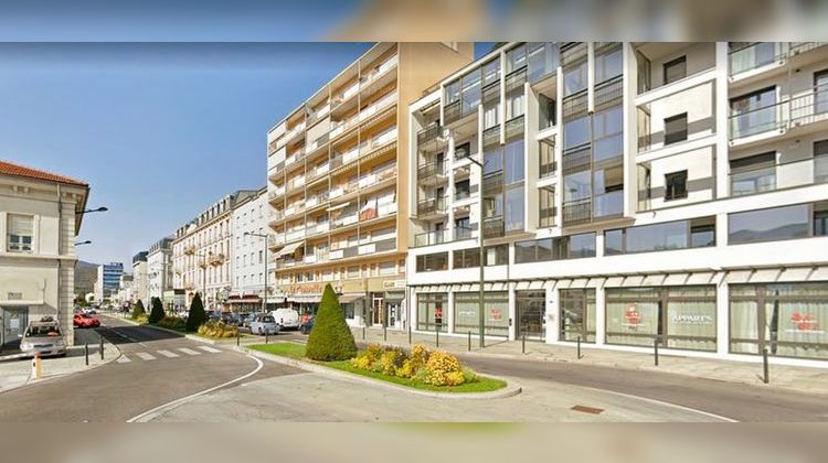 Ma-Cabane - Vente Appartement AIX LES BAINS, 42 m²