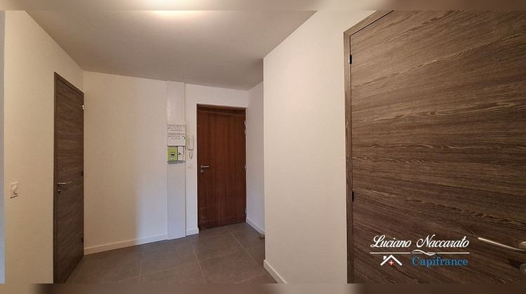 Ma-Cabane - Vente Appartement AIX LES BAINS, 42 m²