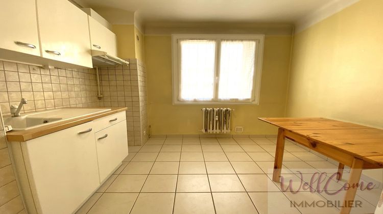 Ma-Cabane - Vente Appartement AIX LES BAINS, 67 m²