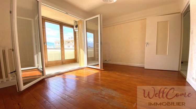 Ma-Cabane - Vente Appartement AIX LES BAINS, 67 m²