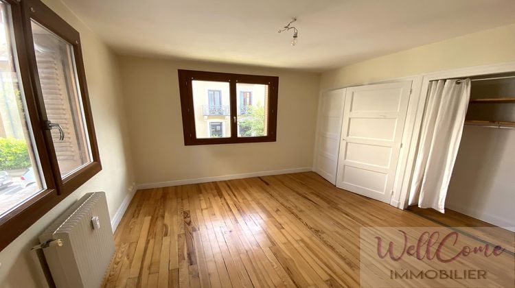 Ma-Cabane - Vente Appartement AIX LES BAINS, 54 m²