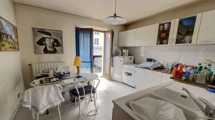 Ma-Cabane - Vente Appartement Aix-les-Bains, 65 m²