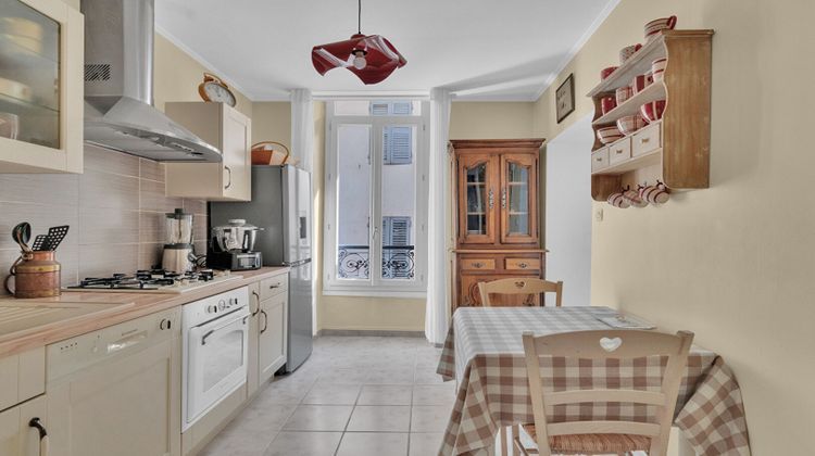 Ma-Cabane - Vente Appartement AIX-LES-BAINS, 58 m²