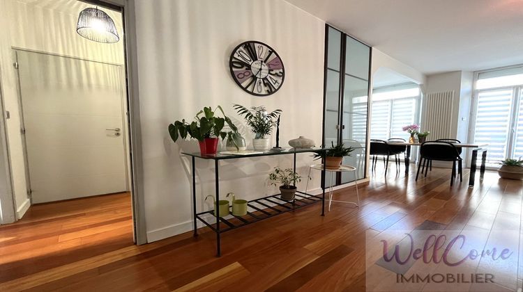 Ma-Cabane - Vente Appartement AIX LES BAINS, 73 m²