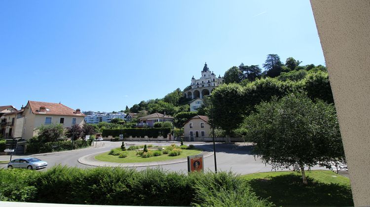 Ma-Cabane - Vente Appartement AIX-LES-BAINS, 78 m²