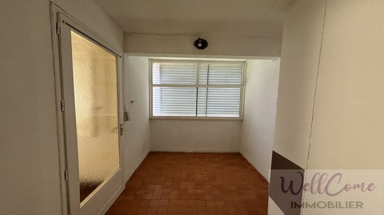 Ma-Cabane - Vente Appartement AIX LES BAINS, 84 m²