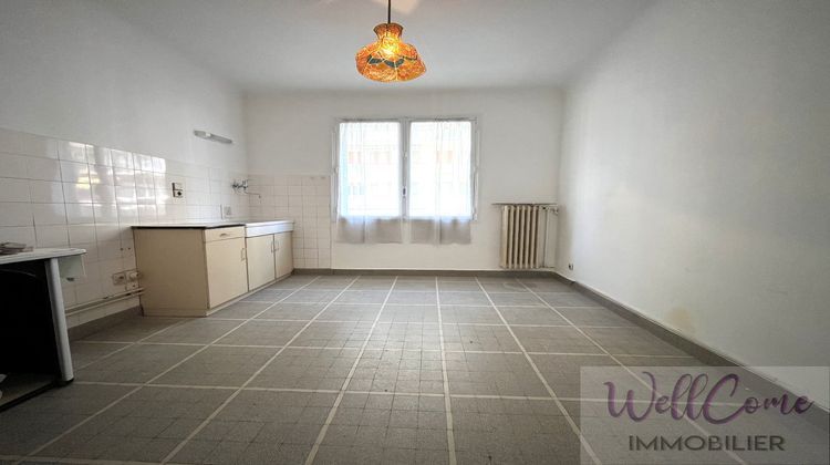 Ma-Cabane - Vente Appartement AIX LES BAINS, 80 m²