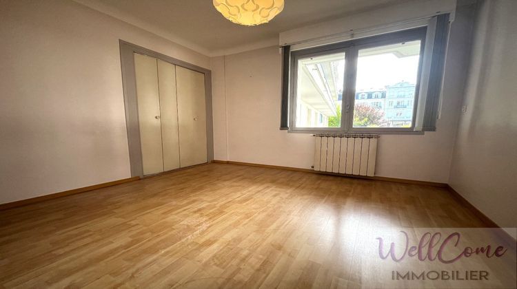 Ma-Cabane - Vente Appartement AIX LES BAINS, 80 m²