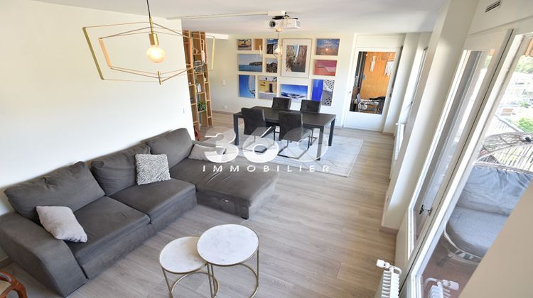 Ma-Cabane - Vente Appartement AIX-LES-BAINS, 73 m²