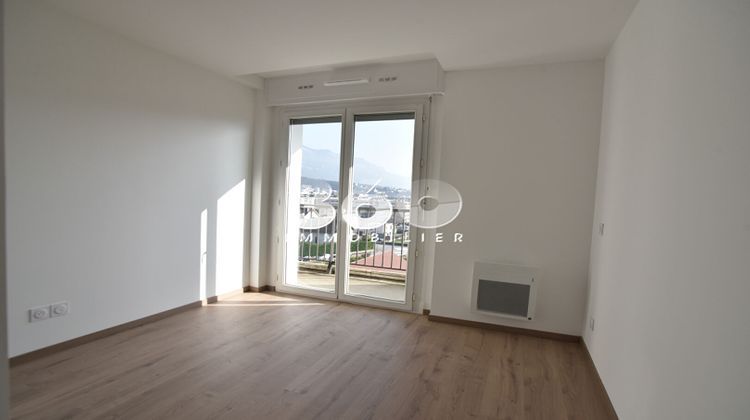 Ma-Cabane - Vente Appartement AIX-LES-BAINS, 79 m²