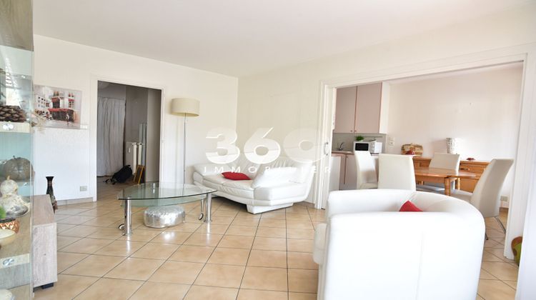 Ma-Cabane - Vente Appartement AIX-LES-BAINS, 67 m²