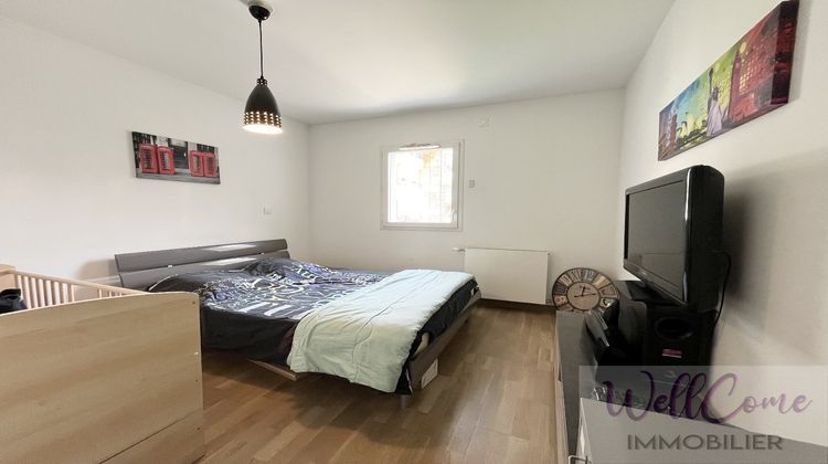 Ma-Cabane - Vente Appartement AIX LES BAINS, 57 m²