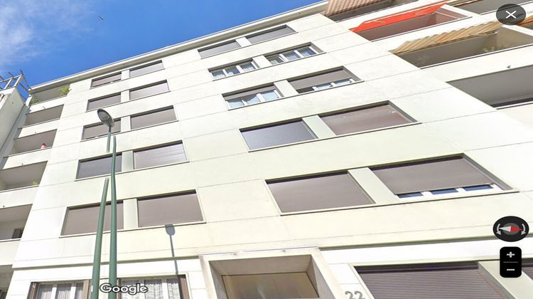 Ma-Cabane - Vente Appartement AIX-LES-BAINS, 98 m²