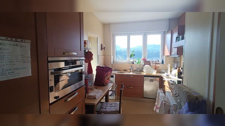 Ma-Cabane - Vente Appartement AIX-LES-BAINS, 98 m²