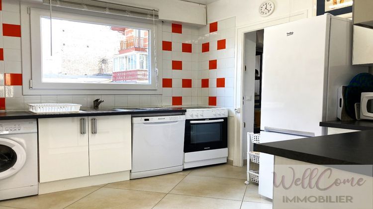 Ma-Cabane - Vente Appartement AIX LES BAINS, 67 m²