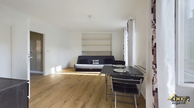 Ma-Cabane - Vente Appartement Aix-les-Bains, 22 m²