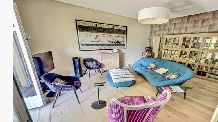 Ma-Cabane - Vente Appartement Aix-les-Bains, 177 m²