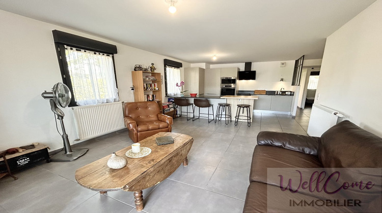 Ma-Cabane - Vente Appartement AIX LES BAINS, 65 m²