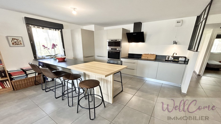 Ma-Cabane - Vente Appartement AIX LES BAINS, 65 m²