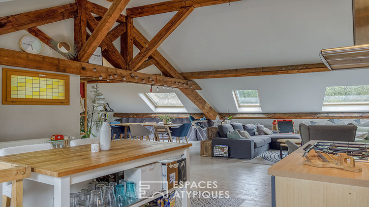 Ma-Cabane - Vente Appartement AIX-LES-BAINS, 114 m²