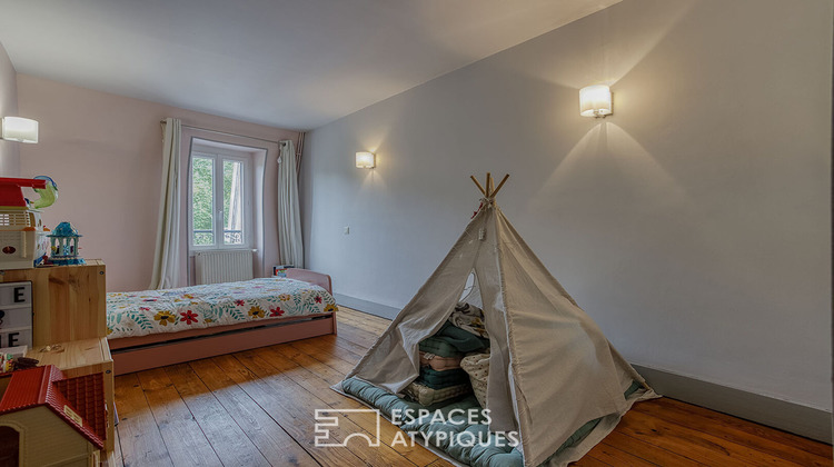 Ma-Cabane - Vente Appartement AIX-LES-BAINS, 114 m²