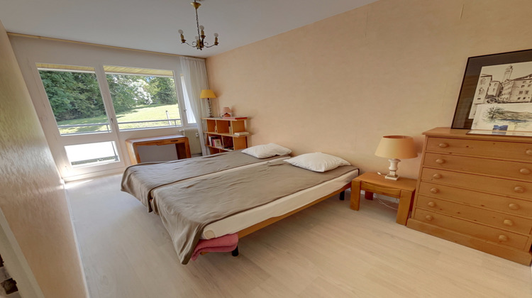 Ma-Cabane - Vente Appartement Aix-les-Bains, 53 m²