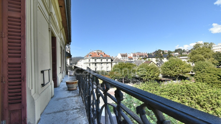 Ma-Cabane - Vente Appartement AIX LES BAINS, 142 m²