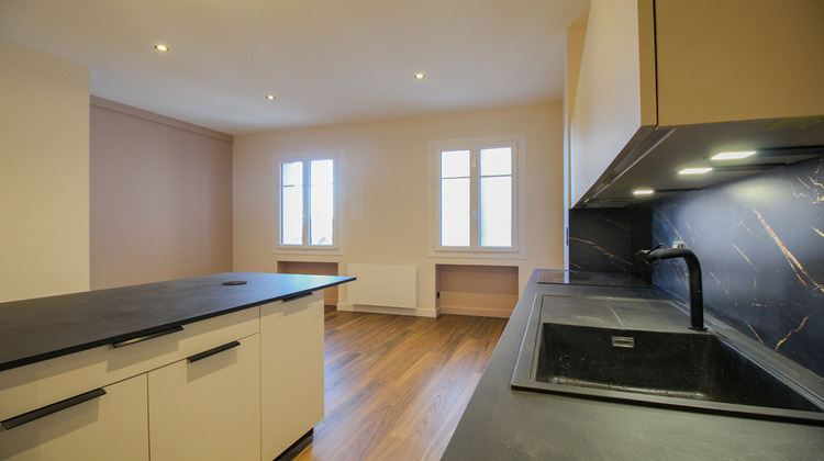 Ma-Cabane - Vente Appartement AIX-LES-BAINS, 55 m²