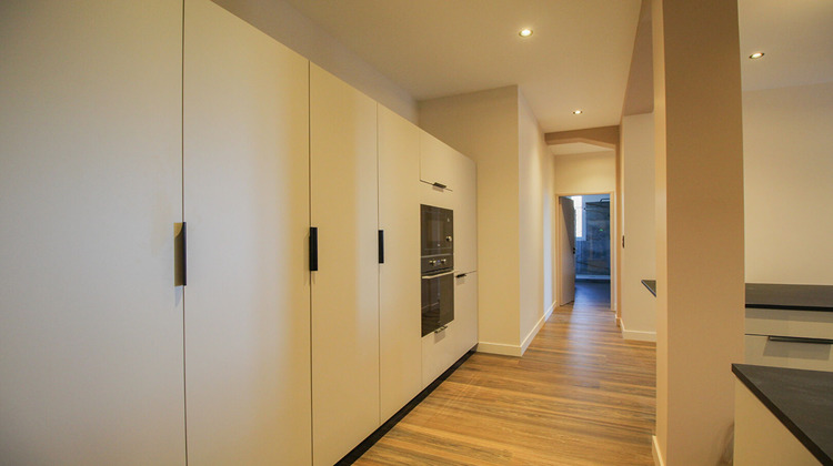 Ma-Cabane - Vente Appartement AIX-LES-BAINS, 55 m²