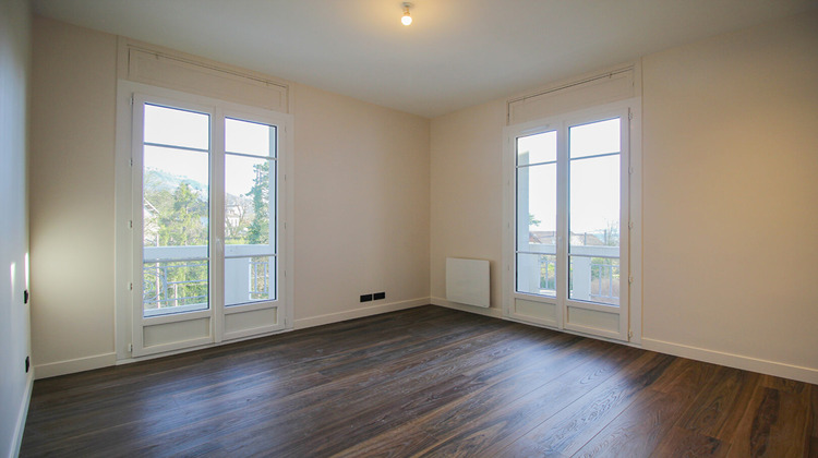 Ma-Cabane - Vente Appartement AIX-LES-BAINS, 55 m²