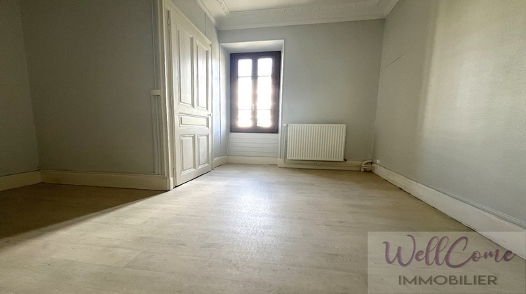 Ma-Cabane - Vente Appartement AIX LES BAINS, 105 m²