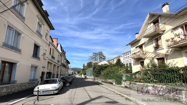 Ma-Cabane - Vente Appartement AIX LES BAINS, 105 m²