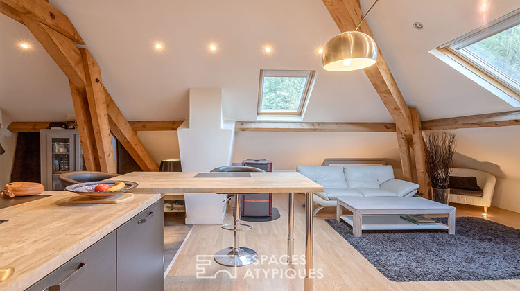 Ma-Cabane - Vente Appartement AIX-LES-BAINS, 55 m²